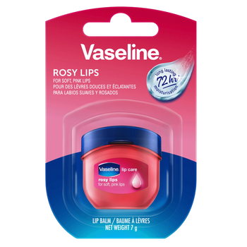 Rosy Lips nawilżający balsam do ust 7g