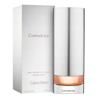 Contradiction Eau De Parfum Spray woda perfumowana dla kobiet 100 ml