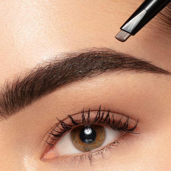 Full Eyebrow Pencil 003 Dark Brown kredka do brwi 0,2 g