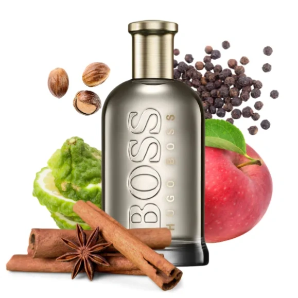 Bottled woda perfumowana męska 100 ml