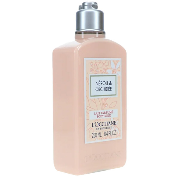Néroli & Orchidée Body Milk mleczko do ciała 250 ml