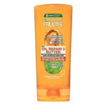 Fructis Oil Repair odżywka do włosów 200 ml