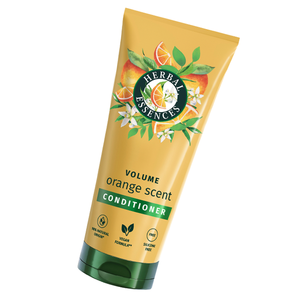 Volume Orange Scent odżywka do włosów 250 ml