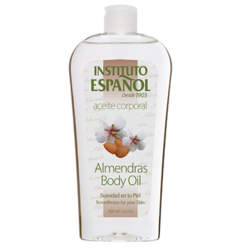 Anfora olejek migdałowy do ciała 400 ml