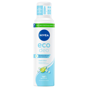 Eco Deo Fresh Blue dezodorant w sprayu 125 ml