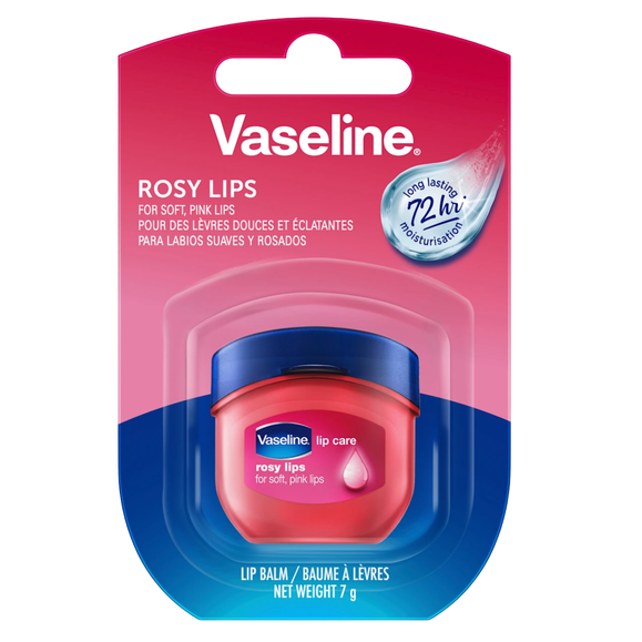 Rosy Lips nawilżający balsam do ust 7g