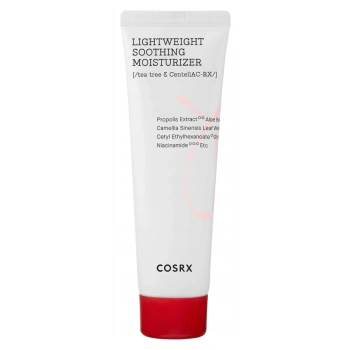 AC Collection Lightweight Soothing lekki krem kojący do twarzy 80 ml