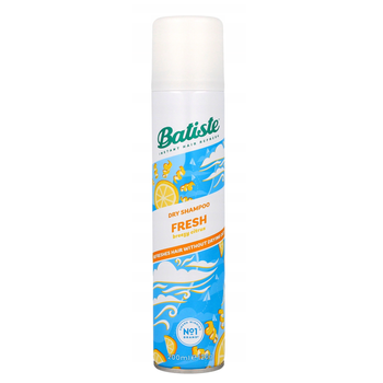 Dry Shampoo Fresh suchy szampon do włosów 200 ml