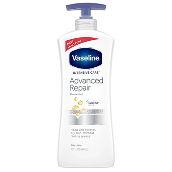 Advanced Repair balsam do ciała łagodzący 600 ml
