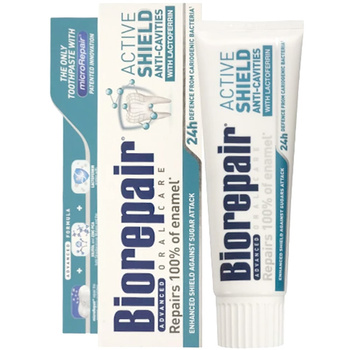 Active Shield pasta do zębów 75 ml