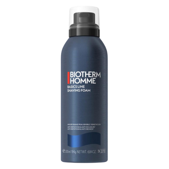 Homme Basics Line Shaving Foam pianka do golenia 200 ml