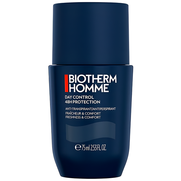 Homme Day Control 48H Protection antyperspirant w kulce 75 ml