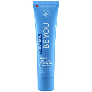 Be You DayDreamer Blue pasta do zębów wybielająca jeżyna i lukrecja 60 ml