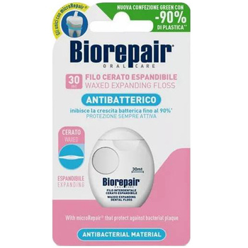 Antibatterico nić dentystyczna 30 m