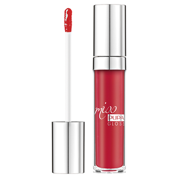 Miss Pupa Gloss 305 Essential Red błyszczyk do ust 5 ml