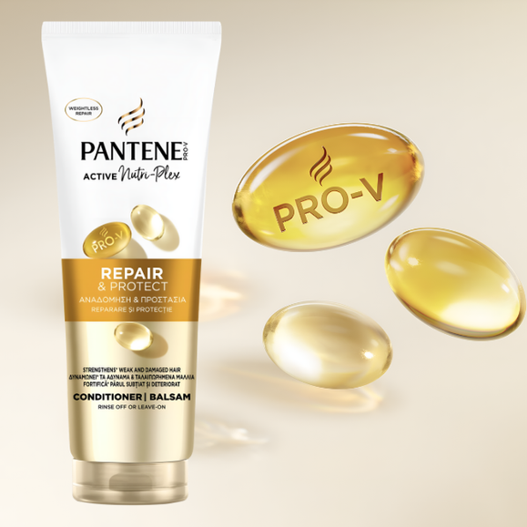 Active Nutri-Plex Repair & Protect odżywka do włosów 250 ml