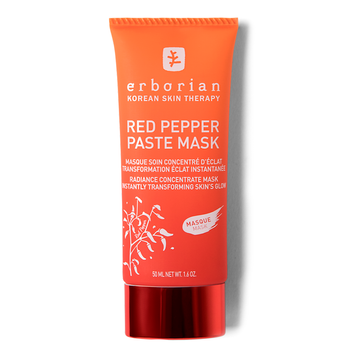 Red Pepper Paste Mask rozświetlająca maska-koncentrat 50 ml