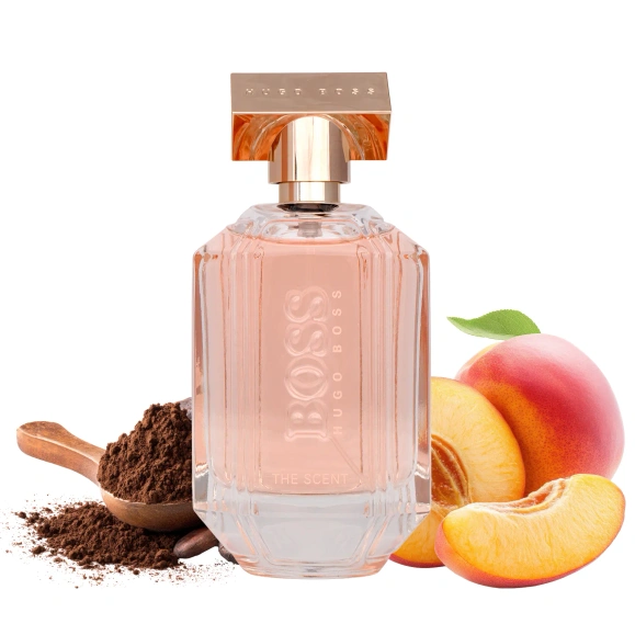 The Scent Eau De Parfum woda perfumowana dla kobiet 100 ml