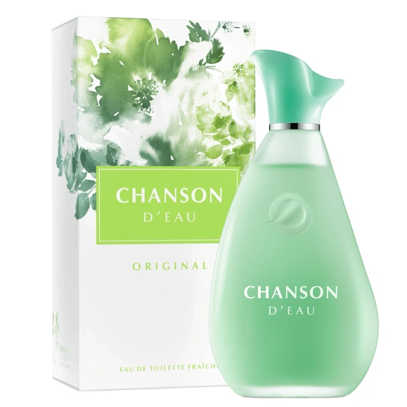 Original woda toaletowa damska 200 ml