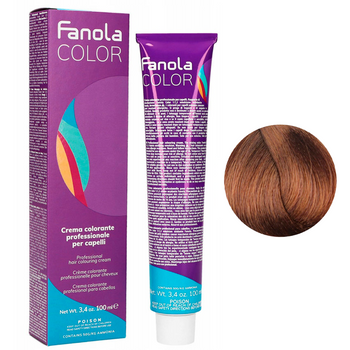 Color 7.13 Blonde Beige farba do włosów 100 ml