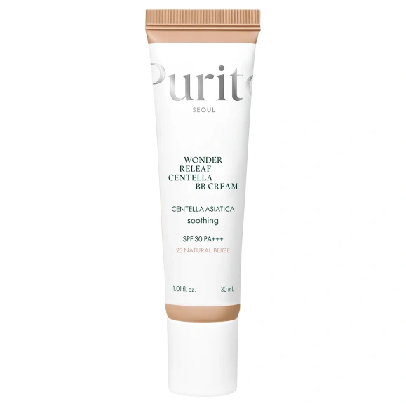 Wonder Releaf Centella BB krem SPF30 PA+++ 23 Natural Beige 30 ml