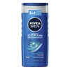 Men Fresh Ocean 3w1 żel pod prysznic 250 ml