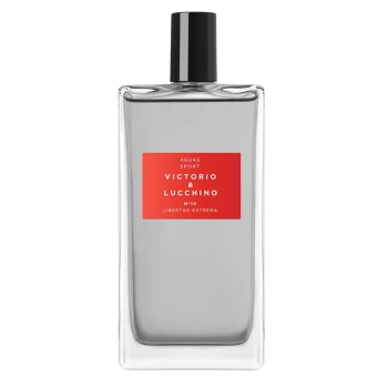 N'10 Libertad Extrema męska woda toaletowa 150 ml