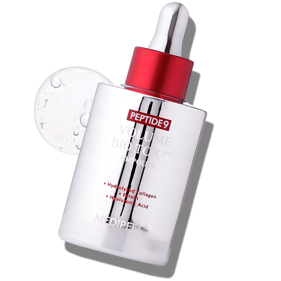 Peptide 9 Volume Bio Tox Pro serum do twarzy 100 ml