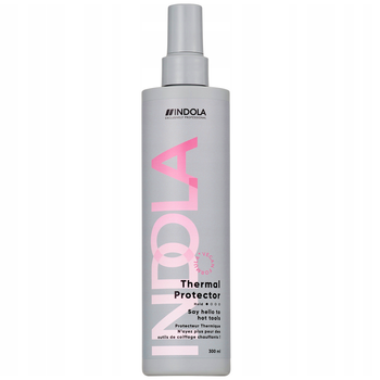 Thermal Protector spray termoochronny do włosów 300 ml