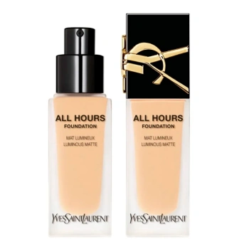 All Hours Foundation SPF39 LN4 trwały podkład w płynie 25 ml