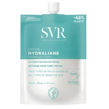 Hydraliane Crème Hydration Intense intensywnie nawilżający krem do twarzy 50 ml