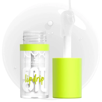 Fat Oil Lip Drip 01 My Main błyszczyk do ust 4,8 ml