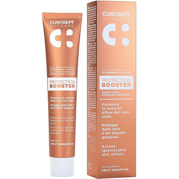 Daycare Booster Fruit Sensation pasta do zębów 75 ml