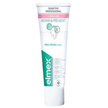 Sensitive Professional Repair & Prevent pasta do zębów 75 ml