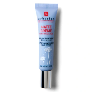 Matte Créme Blur Effect matujący krem do twarzy 15 ml