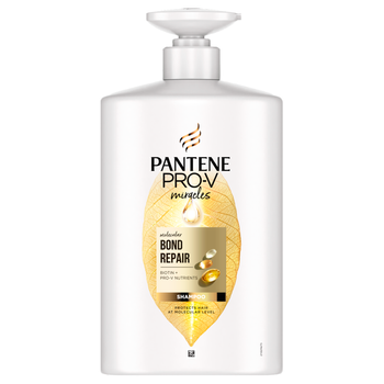 Pro-V Miracles Bond Repair wzmacniający szampon do włosów 1000 ml
