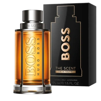 Men's The Scent męska woda toaletowa 50 ml