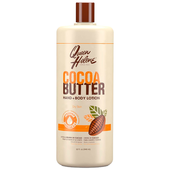 Cocoa Butter z masłem kakaowym balsam do rąk i ciała 946 ml