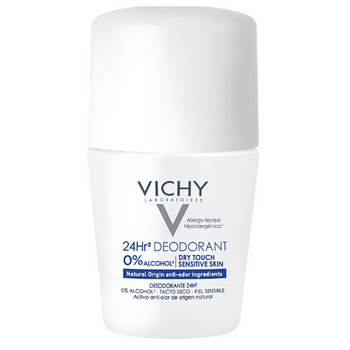 Dry Touch 24H dezodorant w kulce 50 ml