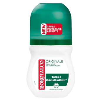 Originale antyperspirant w kulce 50 ml