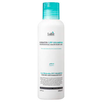 Keratin LPP szampon do włosów 150 ml