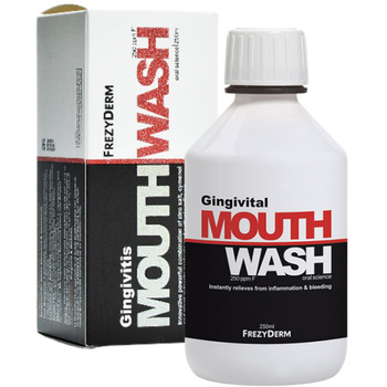 Gingivital płyn do płukania ust 250 ml