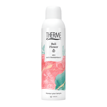 Bali Flower Honor Your Temple antyperspirant w sprayu 150 ml