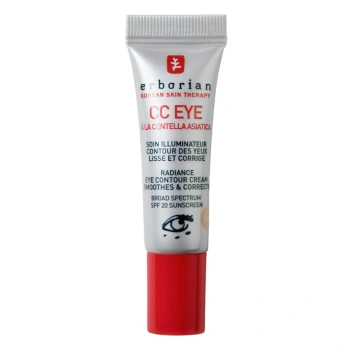 CC Eye SPF20 Doré kryjący krem CC pod oczy 3 ml