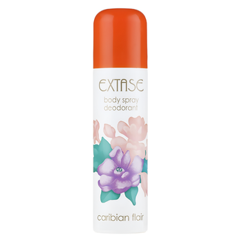 Caribian Flair dezodorant w sprayu 150 ml