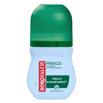 Fresco Profumo di Talco antyperspirant w kulce 50 ml