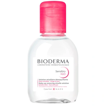 Sensibio H2O płyn micelarny do skóry wrażliwej 100 ml