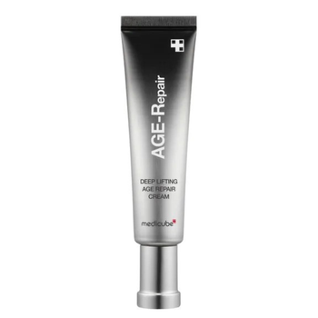 Deep Lifting Age Repair Cream przeciwzmarszczkowy krem liftingujący z peptydami i kolagenem 30 ml