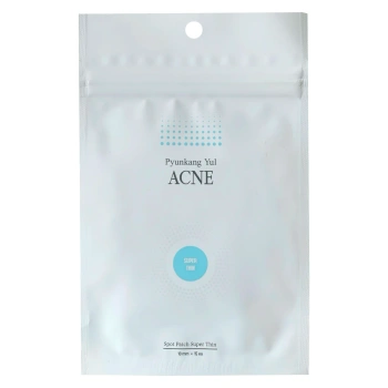 Acne Spot Patch Super Thin plastry punktowe na wypryski 15 szt