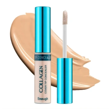 Collagen Cover Tip SPF36 02 Transparent Beige korektor do twarzy